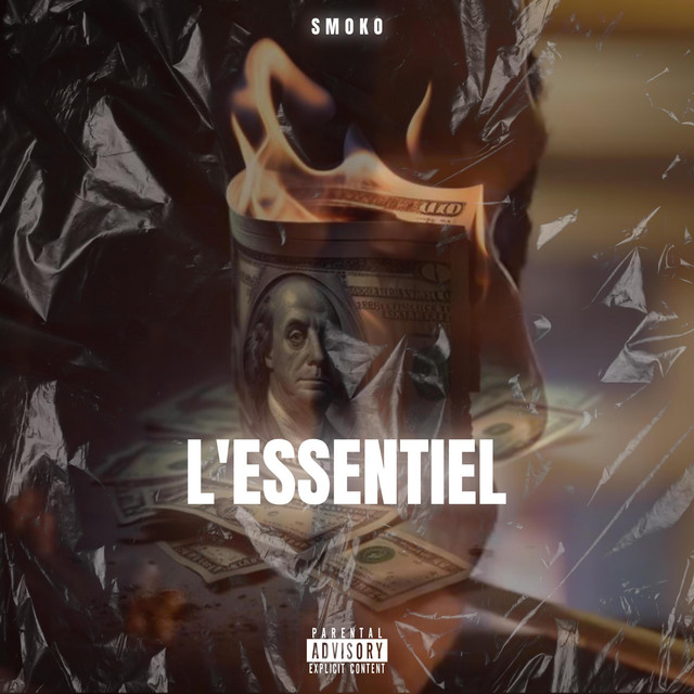 L'ESSENTIEL