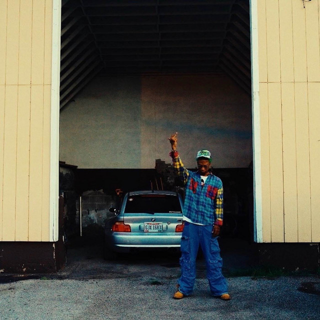 undefined album image