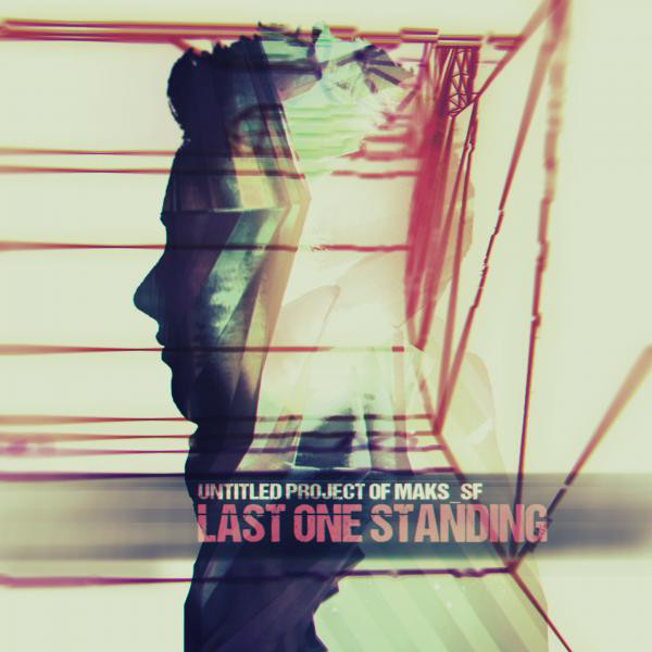 Last One Standing cover art