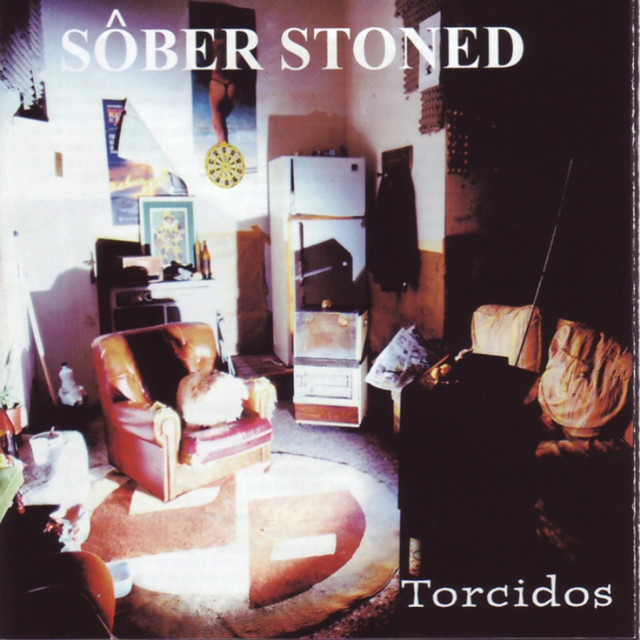 Torcidos cover art