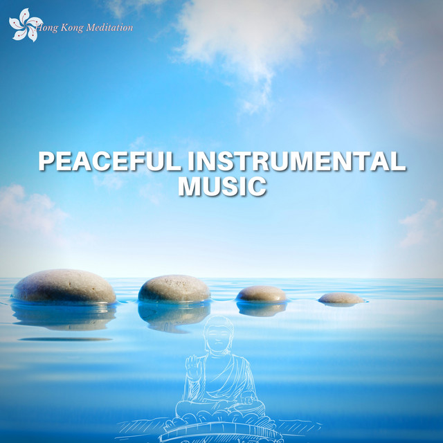 Electronic Soundscapes (Relaxing Music), Waves Sound - song and lyrics ...