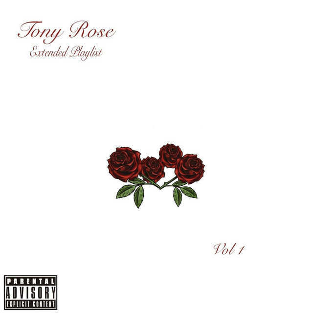 Extended Playlist, Vol. 1 - EP by Tony Rose | Spotify