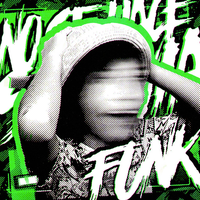 Обкладинка SXLLX — NO SE HACE SARAVIA FUNK