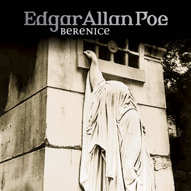 Folge 22: Bernice cover
