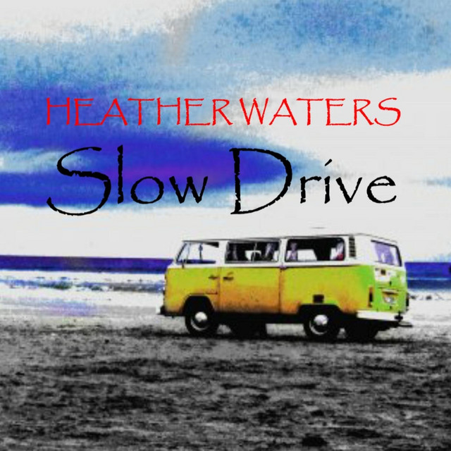 Slow Drive cover
