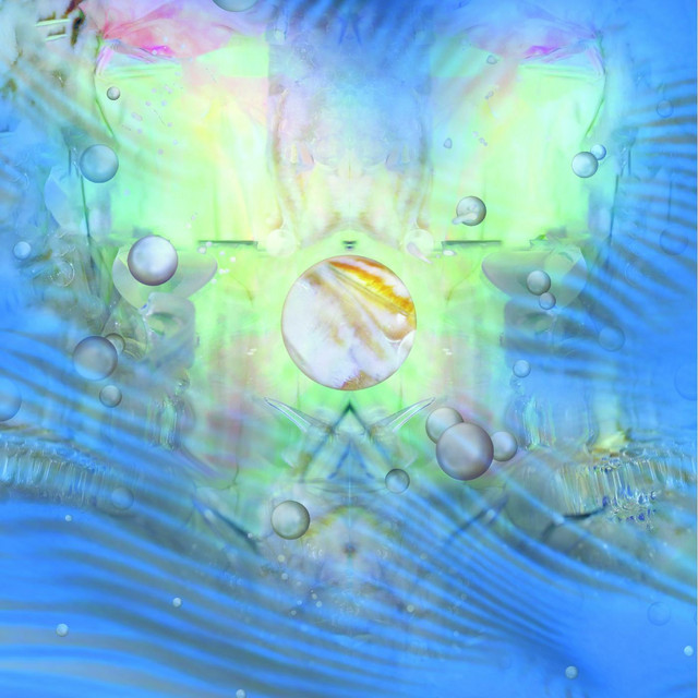 Little Body in Orbit cover art