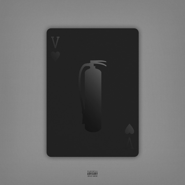 VWAY cover art