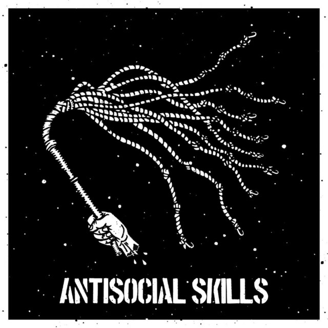 S/T 7" cover art