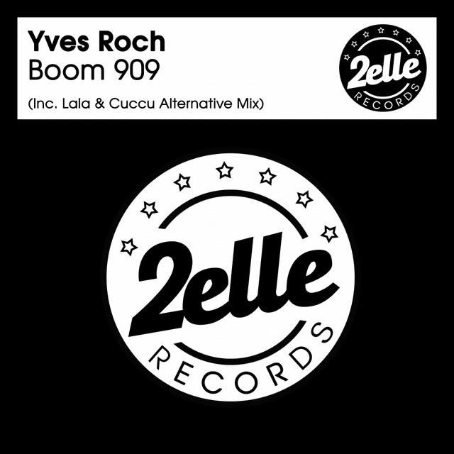 Yves Roch