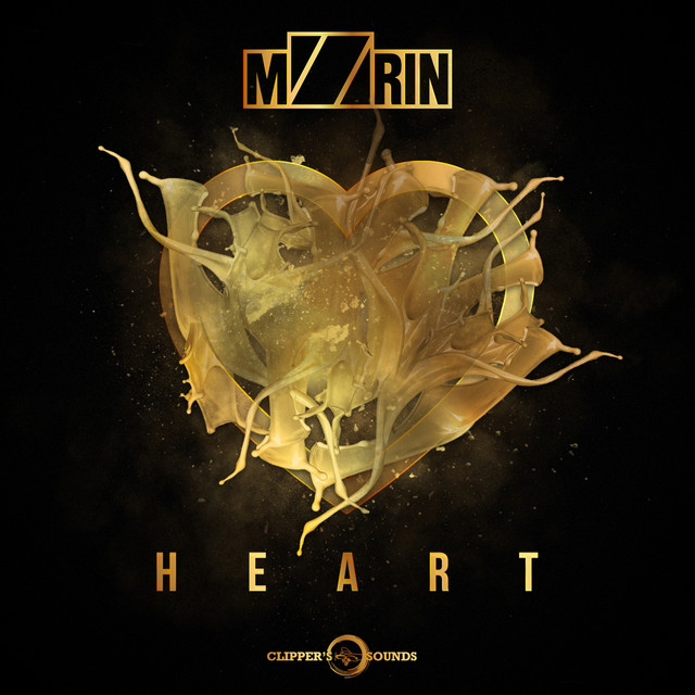 Heart (Radio Edit) cover