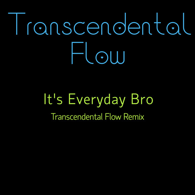 Transcend Photo