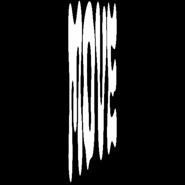 Move cover art