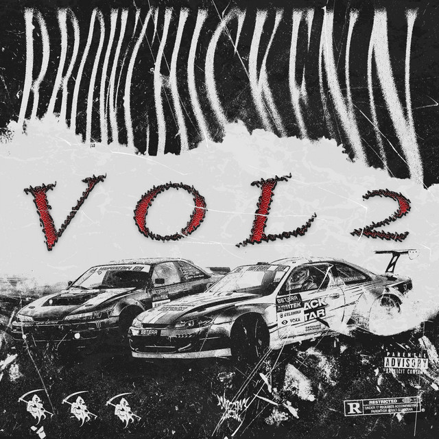 rbowchickenn vol2 cover art