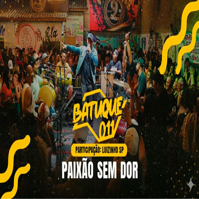 Paixão Sem Dor