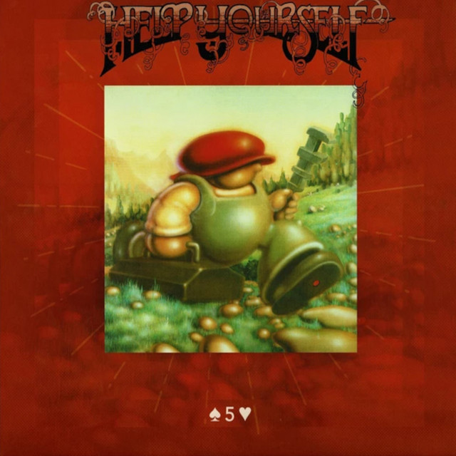 5 (2021 Expanded & Remastered Edition) cover art