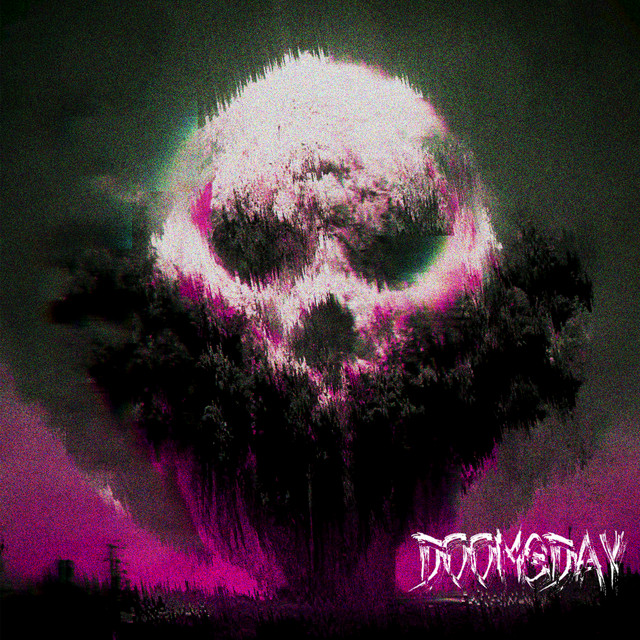 DOOMSDAY cover art