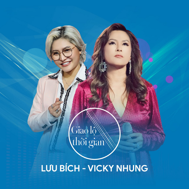 Giao Lộ Thời Gian cover art