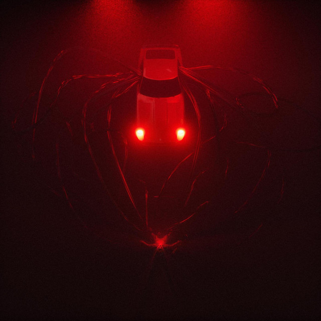 DEVIL Z, Pt. 2 cover art