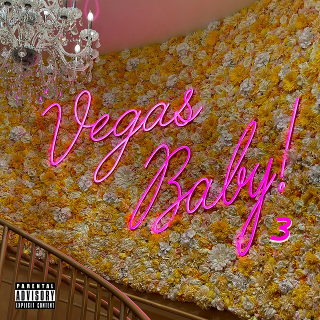 Young Rich Nigga cover art
