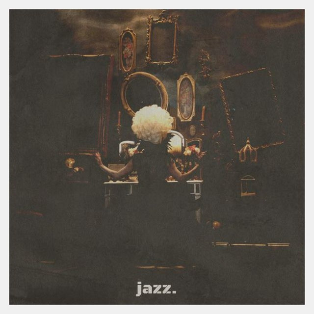 Jazz. cover art