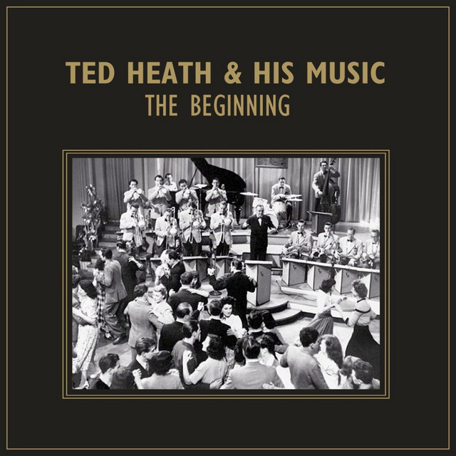 The Beginning cover art