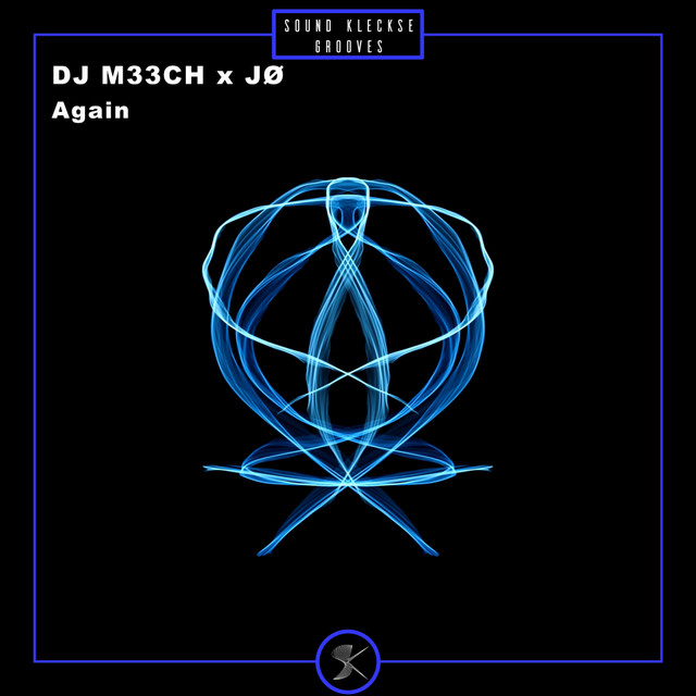 Again cover art