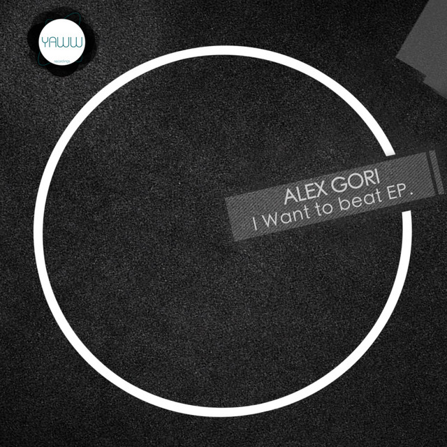 I Want To Beat - Marco Corcella Remix cover art
