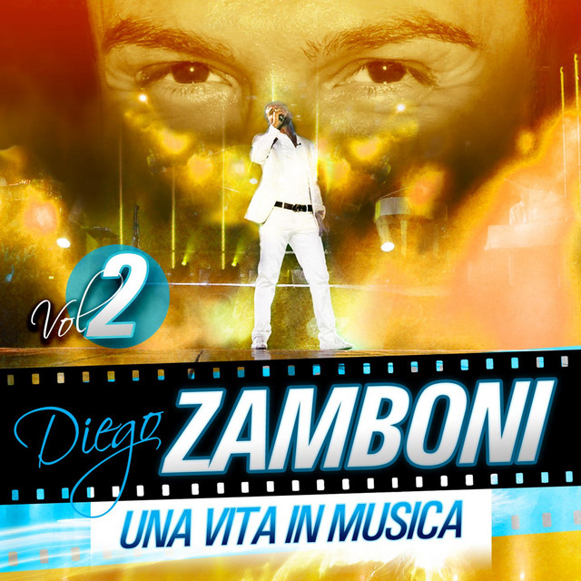 Una vita in musica Vol.2