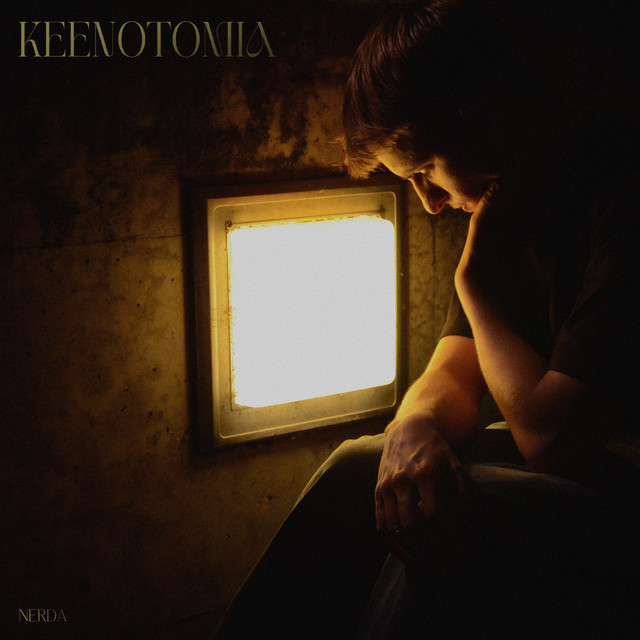KEENOTOMIA cover art