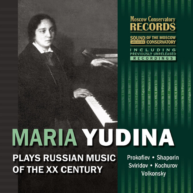 Thing in Itself, Op. 45 A: 1. Allegro moderato cover art
