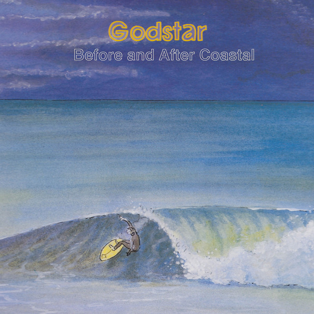Before and After Coastal cover art