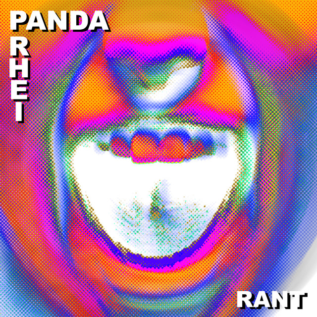 Rant cover art
