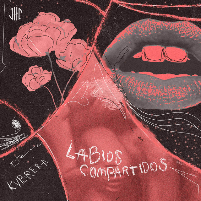 LABIOS COMPARTIDOS