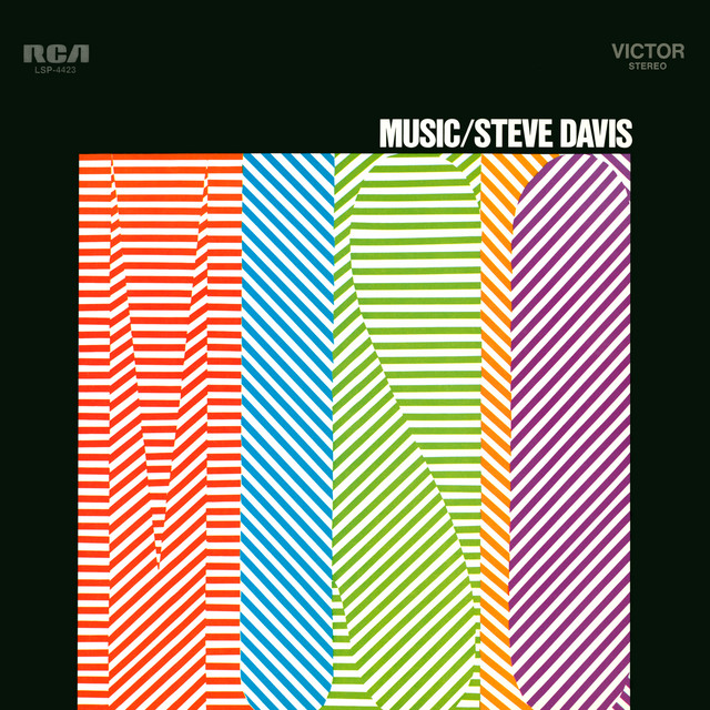 Music - Album by Steve Davis | Spotify