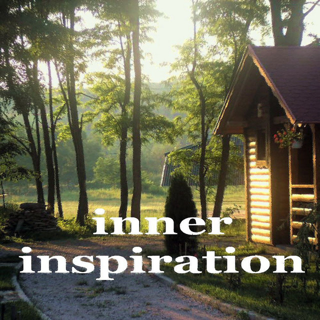 Inner Inspiration (Deep House Music) cover