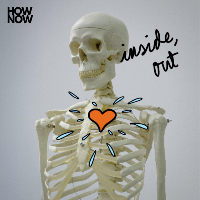 Inside, Out cover art