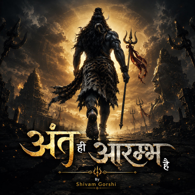 Shivam Gorshi