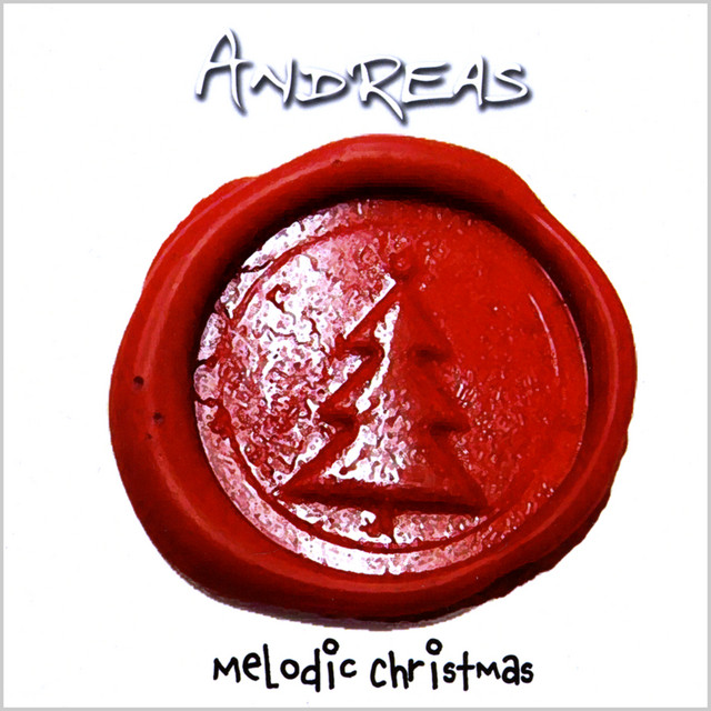 Andreas