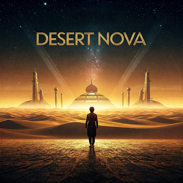 Desert Nova
