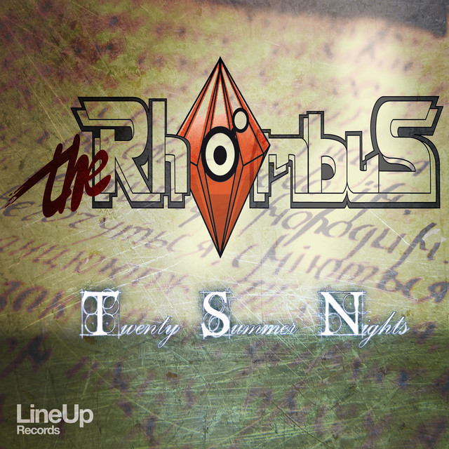 Rhombus