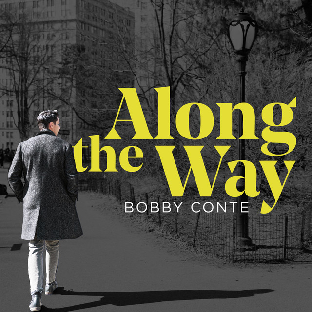 Along the Way cover art