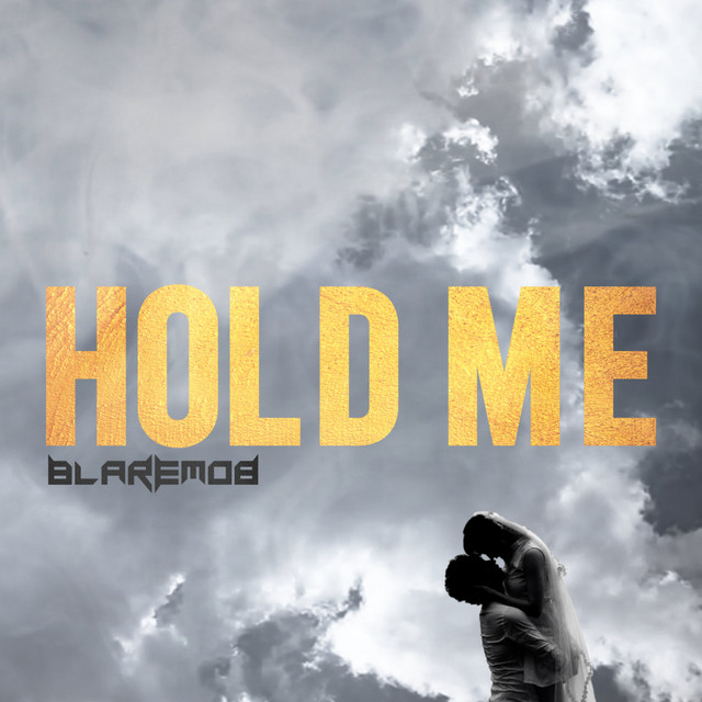 Hold Me cover