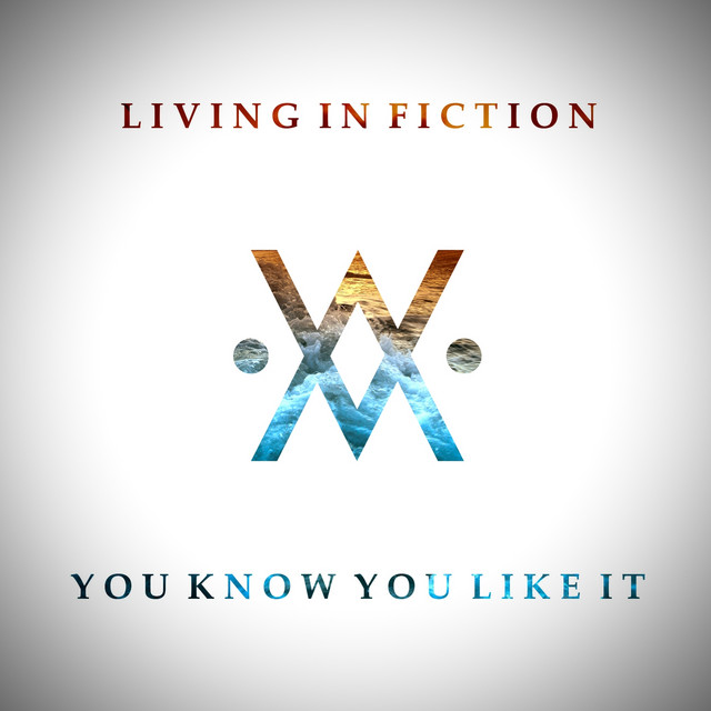 You know you like it cover art
