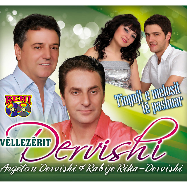 Sulce Begu - song and lyrics by Vellezerit Dervishi | Spotify