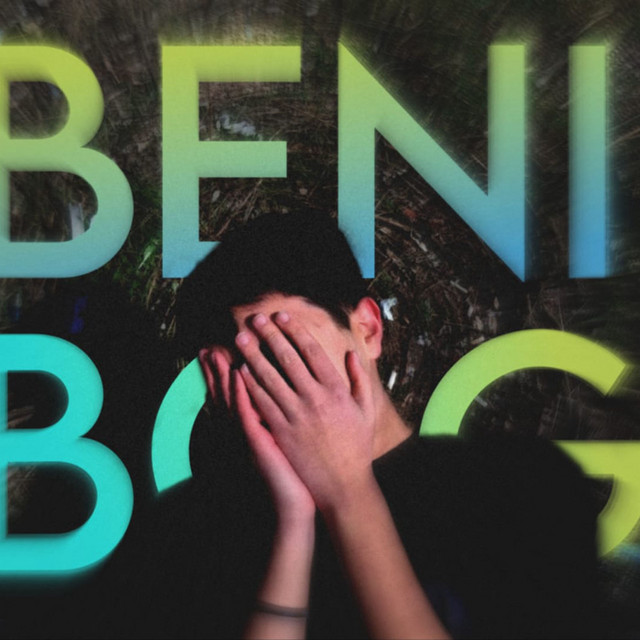 Beni Boğ cover art