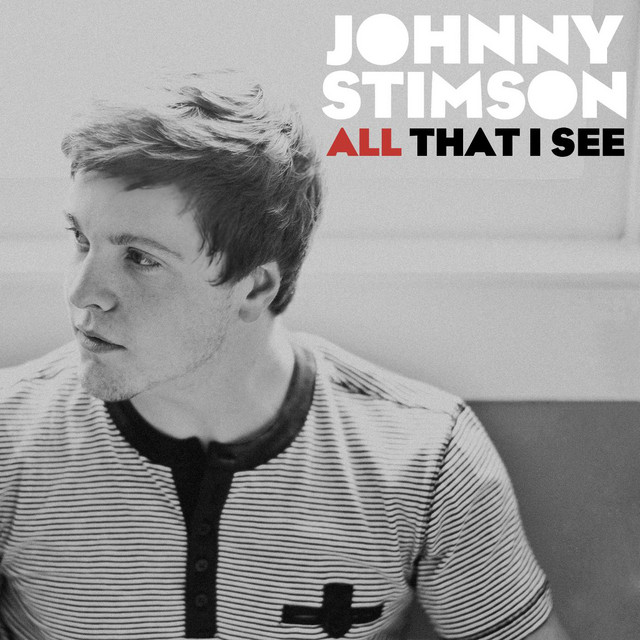 All That I See cover art