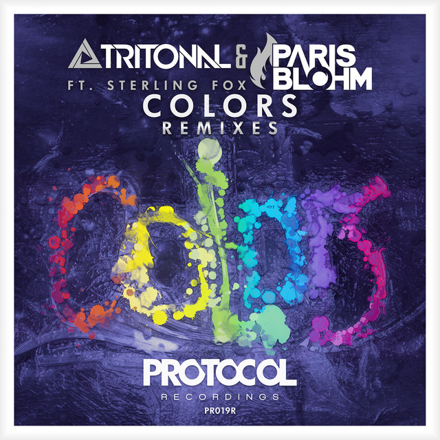 Colors - Radio Edit