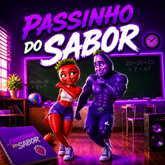 Passinho do Sabor 67, 42 (Jamal)