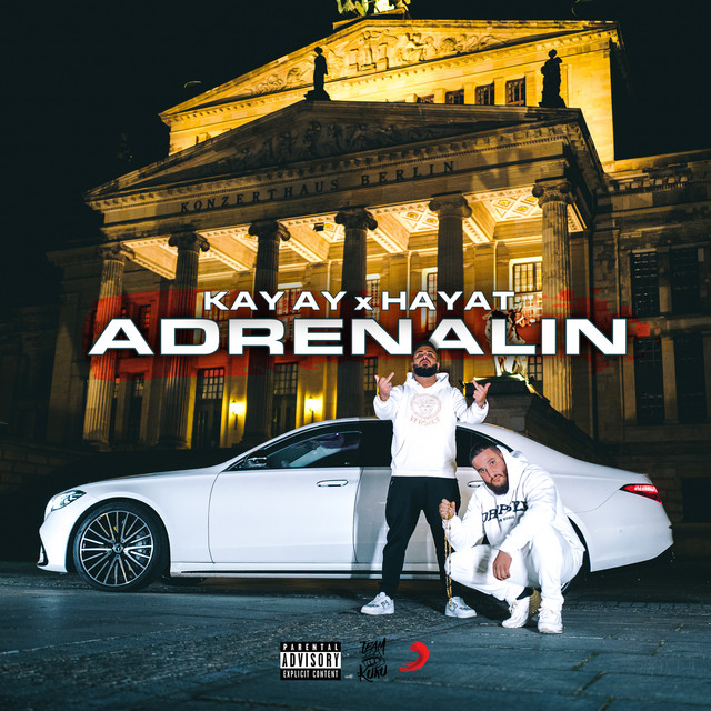 Adrenalin