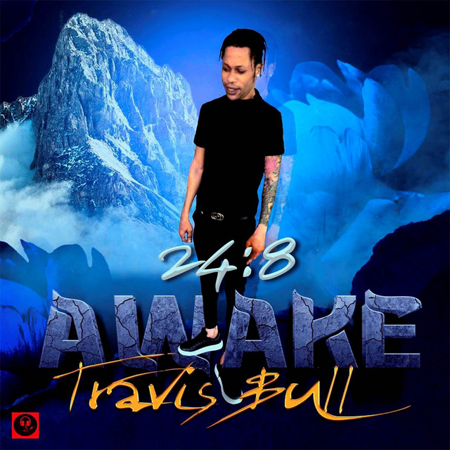 Awake - Produced by Tzone cover art